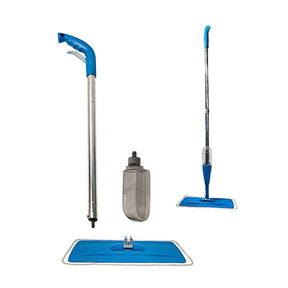 Spray Mop With Reservoir - Geovelle