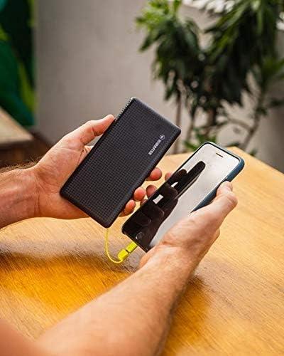 Power bank Portable Charger - Geovelle