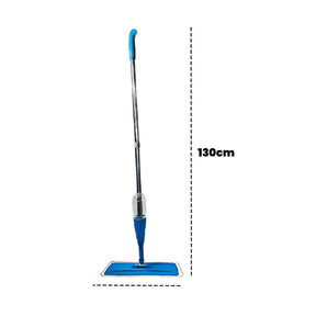 Spray Mop With Reservoir - Geovelle