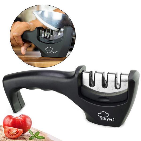 Professional Knife Sharpener - Geovelle