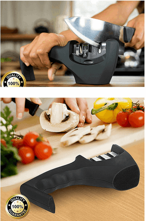 Professional Knife Sharpener - Geovelle