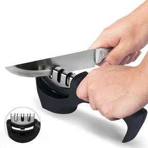 Professional Knife Sharpener - Geovelle