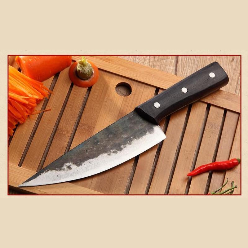 Altomino - Tungsten Steel Cutting Knife - Geovelle