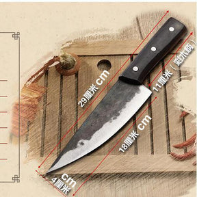 Altomino - Tungsten Steel Cutting Knife - Geovelle