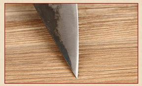 Altomino - Tungsten Steel Cutting Knife - Geovelle