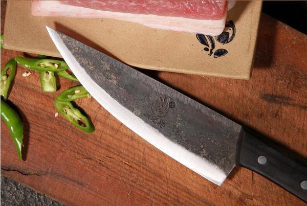 Altomino - Tungsten Steel Cutting Knife - Geovelle