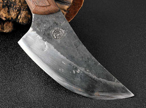 Altomino - Handmade professional knife - Geovelle