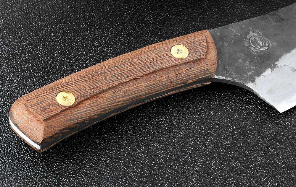 Altomino - Handmade professional knife - Geovelle