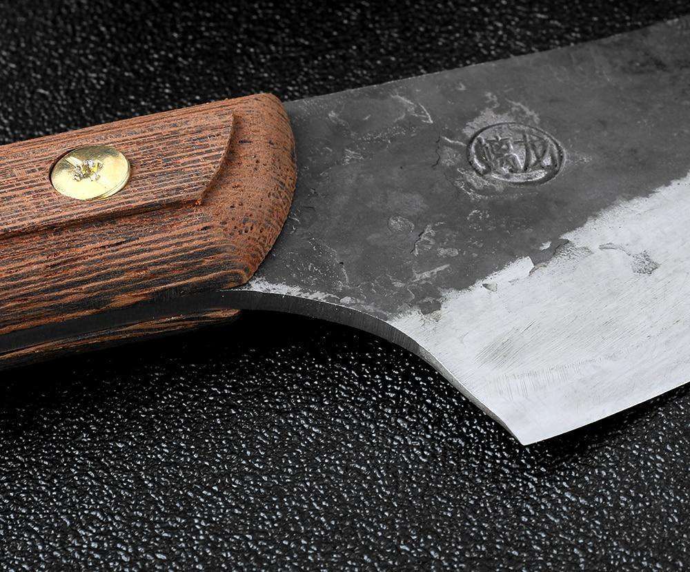 Altomino - Handmade professional knife - Geovelle