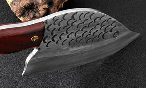 Altomino™ - Japanese Style Wide Kitchen Knife - Geovelle