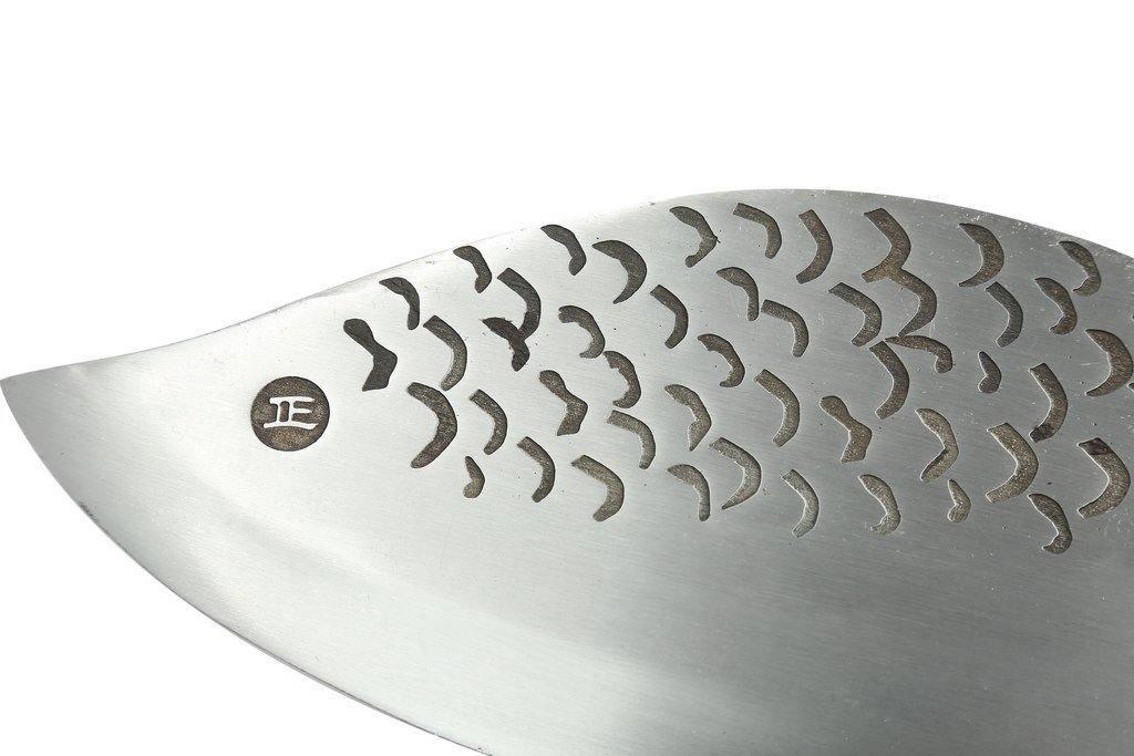 Altomino™ - Japanese Style Wide Kitchen Knife - Geovelle