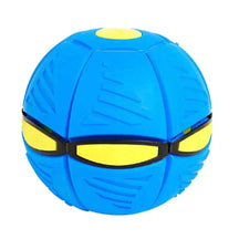 Sporty Magic Ball for Kids - Geovelle