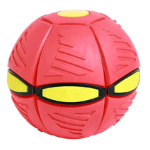 Sporty Magic Ball for Kids - Geovelle