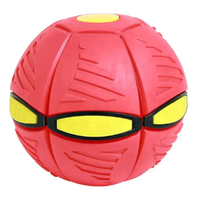 Sporty Magic Ball for Kids - Geovelle