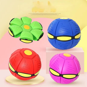 Sporty Magic Ball for Kids - Geovelle