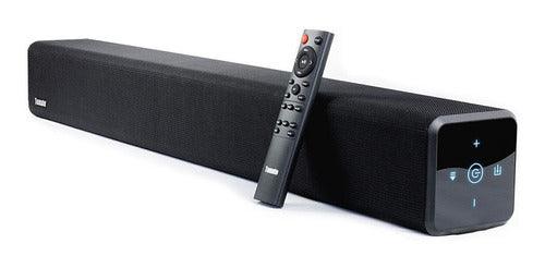 Tomate MTS-2021 Pro Soundbar Black - Geovelle