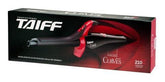 Taiff Baby Liss Curves 210º Curling Iron Bivolt 19mm 3/4 - Geovelle