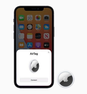 Apple Airtag / Air Tag - Geovelle