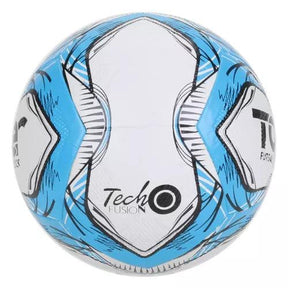 Topper Slick Official Soccer Ball - Society and Futsal Field - Geovelle