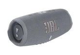 JBL Charge 5 Portable Bluetooth Speaker, Waterproof, 110V/220V - Geovelle