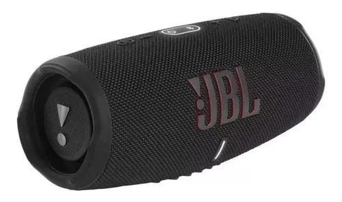 JBL Charge 5 Portable Bluetooth Speaker, Waterproof, 110V/220V - Geovelle