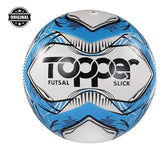 Topper Slick Official Soccer Ball - Society and Futsal Field - Geovelle