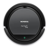 Robot vacuum cleaner and mop Mondial Fast Clean Easy RB-08 - Geovelle