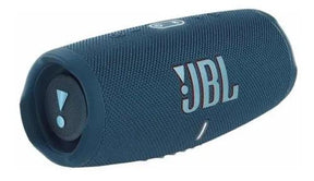 JBL Charge 5 Portable Bluetooth Speaker, Waterproof, 110V/220V - Geovelle