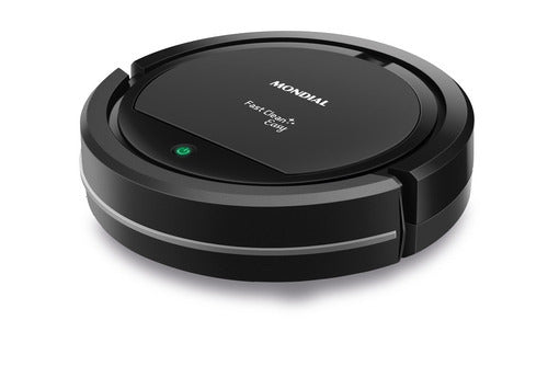 Robot vacuum cleaner and mop Mondial Fast Clean Easy RB-08 - Geovelle