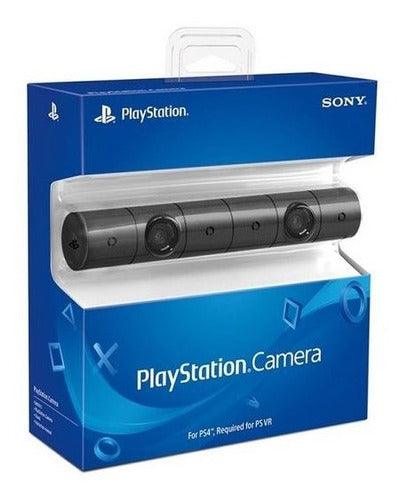 Accessory PS4 Camera for PlayStation 4 - Geovelle