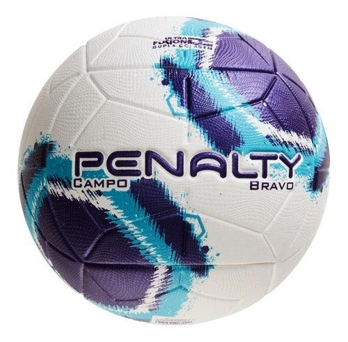 Penalty Bravo Soccer Ball - Geovelle