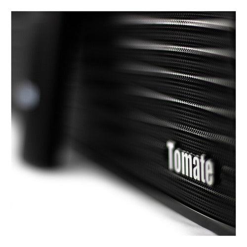 Tomate MTS-2021 Pro Soundbar Black - Geovelle