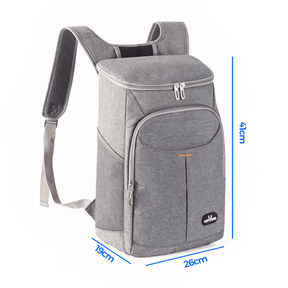 Waterproof Icebard 20L | Geovalle - Geovelle