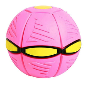 Sporty Magic Ball for Kids - Geovelle