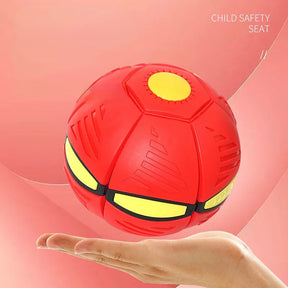 Sporty Magic Ball for Kids - Geovelle