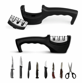 Professional Knife Sharpener - Geovelle