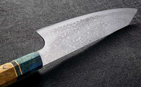 Altomino - Damascus Steel Cleaver Knife - Geovelle