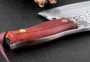 Altomino™ - Japanese Style Wide Kitchen Knife - Geovelle