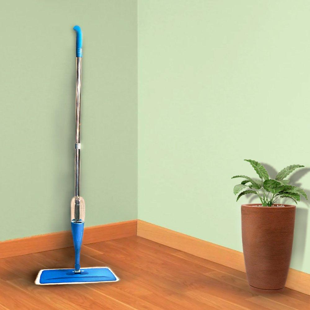 Spray Mop With Reservoir - Geovelle