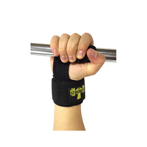 Strap for bodybuilding - Geovelle