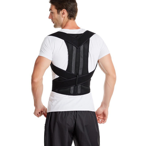 Strong Lumbar Posture Corrector - Geovelle