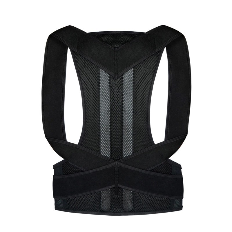 Strong Lumbar Posture Corrector - Geovelle