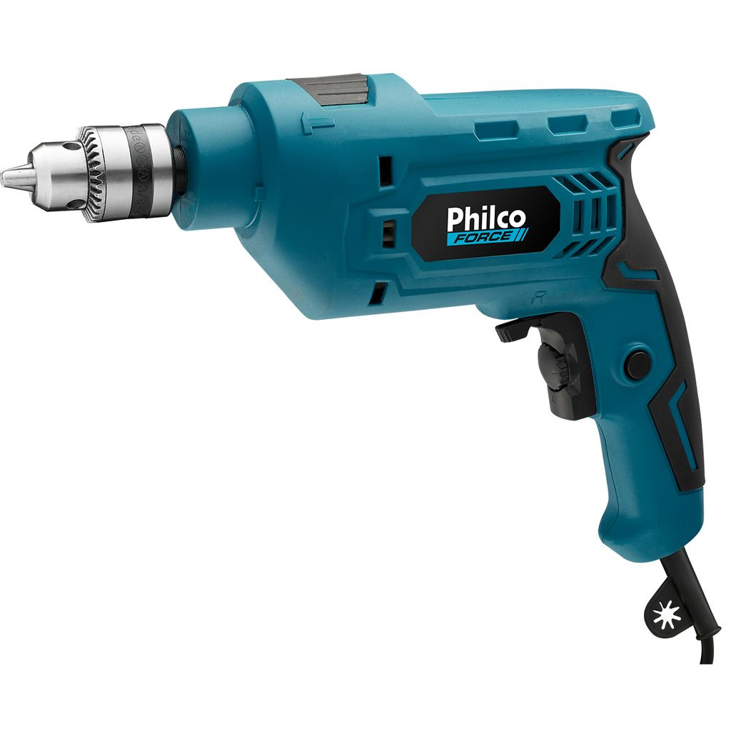 Philco Force PFU01 650W 5-Speed Drill - Geovelle