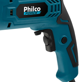 Philco Force PFU01 650W 5-Speed Drill - Geovelle